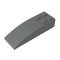 GDS-753 - Brick Curved 6 x 2