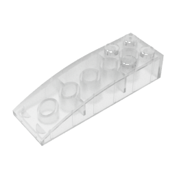 GDS-753 - Brick Curved 6 x 2