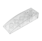 GDS-753 - Brick Curved 6 x 2