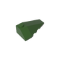 GDS-754 - Wedge Sloped 4 x 2 Triple Right