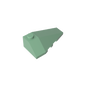 GDS-754 - Wedge Sloped 4 x 2 Triple Right