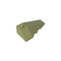 GDS-754 - Wedge Sloped 4 x 2 Triple Right