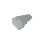 GDS-754 - Wedge Sloped 4 x 2 Triple Right