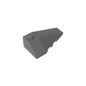 GDS-754 - Wedge Sloped 4 x 2 Triple Right