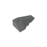 Dark Stone Grey 199