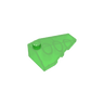 Transparent Green 48