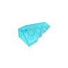 Transparent Light Blue 42