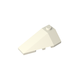 GDS-755 - Wedge Sloped 4 x 2 Triple Left