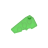 Transparent Green 48