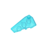 Transparent Light Blue 42