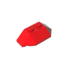 Bright Red 21