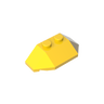 Bright Yellow 24