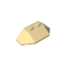 Brick Yellow 5