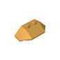 GDS-756 - Wedge Sloped 45 Degrees 2 x 4 Triple