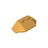 Warm Gold 297