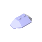 GDS-756 - Wedge Sloped 45 Degrees 2 x 4 Triple