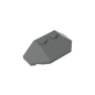 GDS-756 - Wedge Sloped 45 Degrees 2 x 4 Triple