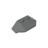Dark Stone Grey 199