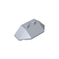 GDS-756 - Wedge Sloped 45 Degrees 2 x 4 Triple