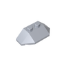 Silver Metallic 315