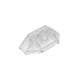 GDS-756 - Wedge Sloped 45 Degrees 2 x 4 Triple