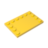 Bright Yellow 24