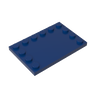 Earth Blue 140