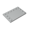Medium Stone Grey 194