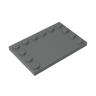 Dark Stone Grey 199