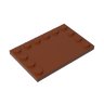 Reddish Brown 192