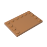 Medium Nougat 312