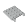 Medium Stone Grey 194