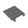 Dark Stone Grey 199