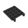 Black 26
