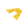 Bright Yellow 24