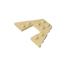Brick Yellow 5