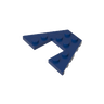 Earth Blue 140