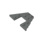 GDS-759 - Wedge Plate 4 x 6