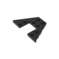 GDS-759 - Wedge Plate 4 x 6