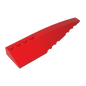 GDS-760 - Wedge Curved 12 x 3 Right