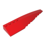 Bright Red 21