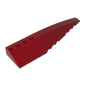 GDS-760 - Wedge Curved 12 x 3 Right