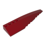 New Dark Red 154