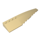 GDS-760 - Wedge Curved 12 x 3 Right