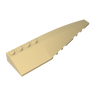 Brick Yellow 5