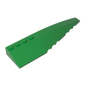 GDS-760 - Wedge Curved 12 x 3 Right