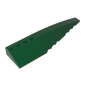 GDS-760 - Wedge Curved 12 x 3 Right