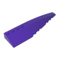 GDS-760 - Wedge Curved 12 x 3 Right