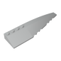 GDS-760 - Wedge Curved 12 x 3 Right