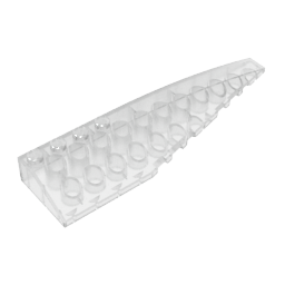 GDS-760 - Wedge Curved 12 x 3 Right